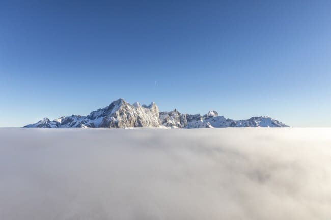 Dachstein