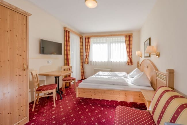 Ferienwohnung im Gästehaus Anneliese