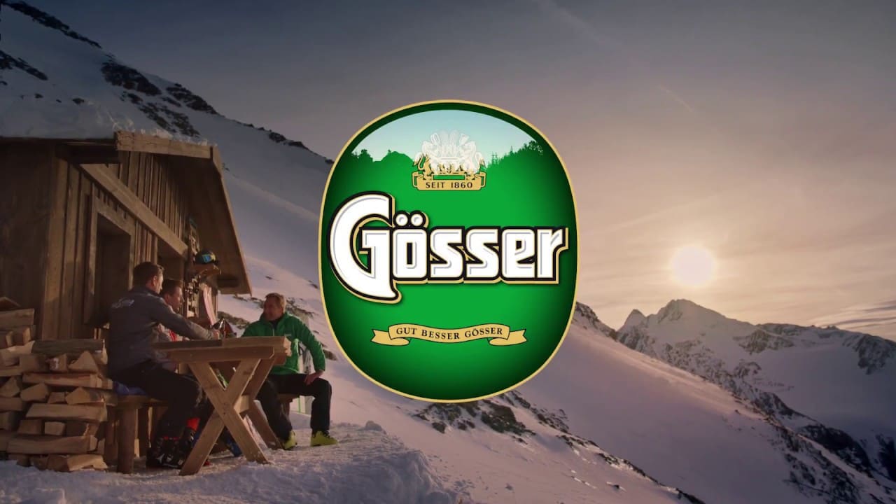 Gösser